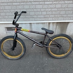 BMX　