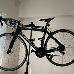 ※値下げしました　ロードバイク PINARELLO Garmin...