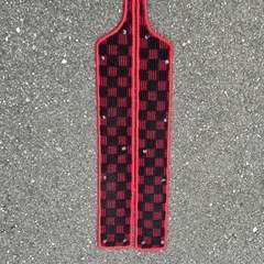 ギャルソンDADフロアマット