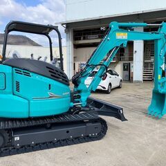 コベルコ ミニショベル SK45SR-7