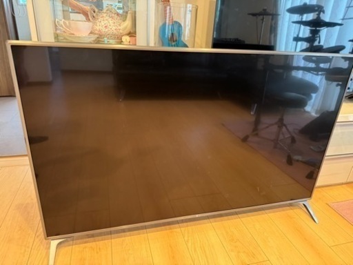 液晶テレビ