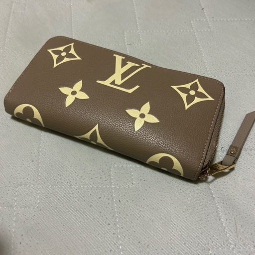 ルイヴィトン財布