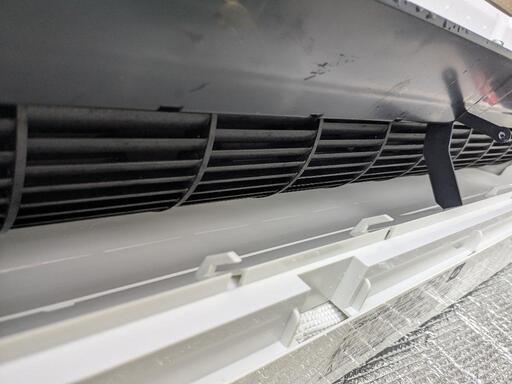 お値下げ‼️日本製！コロナ CHS-U2819R エアコン