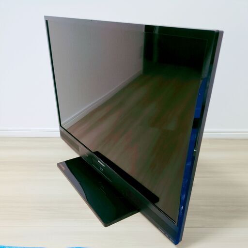 テレビ MITSUBISHI REAL LCD-A39BHR4 HDD Blu-ray ブルーレイ再生機能付き】三菱 液晶テレビ REAL LCD-A39BHR4