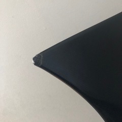 70   ヴォクシー　カーボンボンネット　ダクト付き