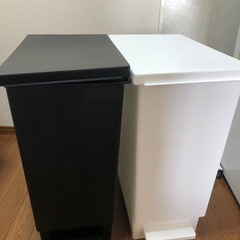 45Lゴミ箱 2個セット