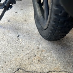 【実働】【格安】【早い者勝ち】モペット24v  