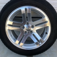 クライスラー300C  純正ホイール