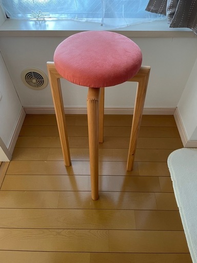 天童木工 Mushroom Stool / てんどうもっこう マッシュルームスツール