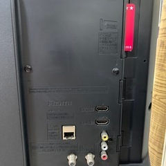 Panasonic 32型テレビ