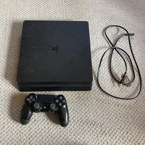 プレイステーション PS4