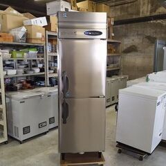 新潟県 長岡市の業務用 冷蔵庫(キッチン家電)の中古が安い！激安で譲り  