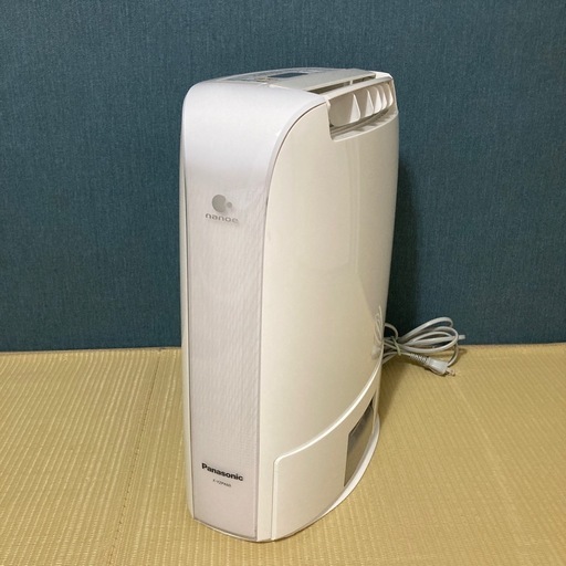 Panasonic/パナソニック デシカント式 衣類乾燥除湿機 F-YZPX60\n