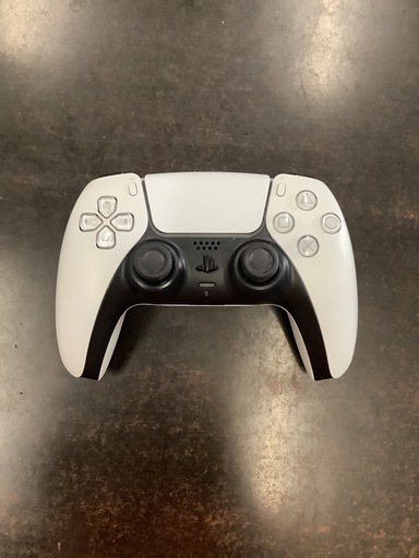 楽天ブックス: PlayStation5 DualSense ワイヤレスコントローラー 