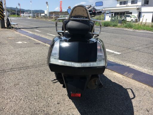 ヤマハ、マグザム、SG17J、250㏄、吹け上がり良好、実働、書類送付