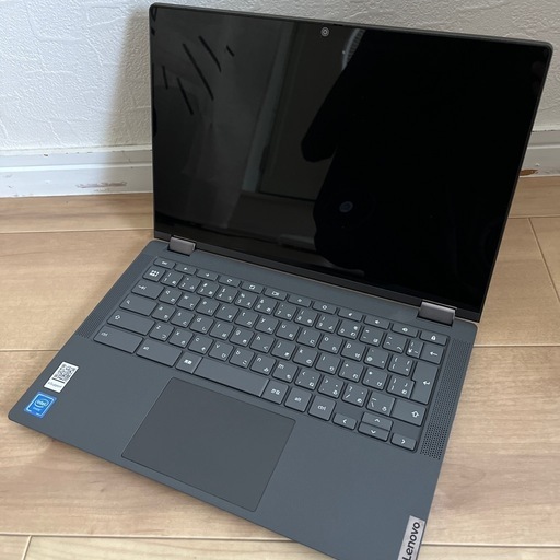 Lenovo　Chromebook
