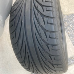 KENDAタイヤ255/35/182本