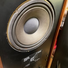 タンノイ チェビオット HPD315