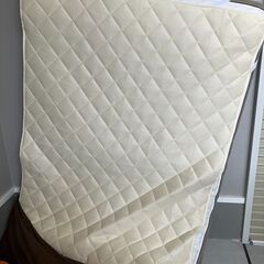 ニトリ Nスリープ ダブル マットレス ラグジュアリー L1-02MF L-02