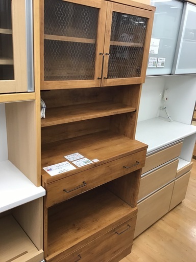 【トレファク神戸新長田】niko and furniture \u0026 supplyのレンジボード入荷しました！!【取りに来れる方限定】