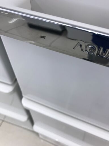 ★ジモティ割あり★ AQUA 冷蔵庫 238L 20年製 動作確認／クリーニング済み HJ4288