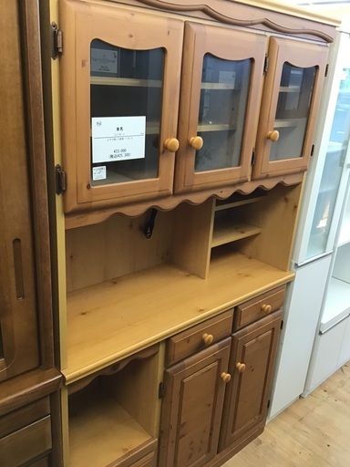 【トレファク神戸新長田】【値下げしました】東馬のレンジボード入荷のご紹介です【取りに来れる方限定】