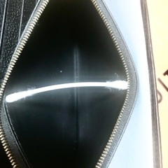 ルイヴィトン　ポルトフィユ・サラ　アンプラント　ノワール　ブラック