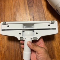 マキタ掃除機本体（サイクロン付）