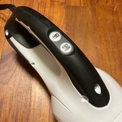 マキタ掃除機本体（サイクロン付）