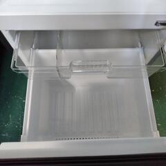 パナソニック冷蔵庫　NR-B17BW