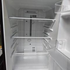 パナソニック冷蔵庫　NR-B17BW