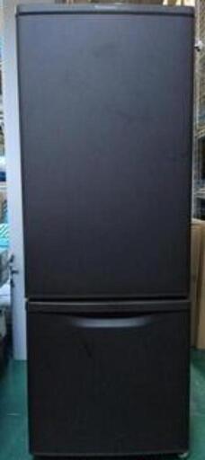 パナソニック冷蔵庫　NR-B17BW