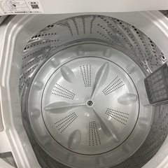 【トレファク神戸新長田 】Panasonicの洗濯機2021年製です！【取りに来れる方限定】