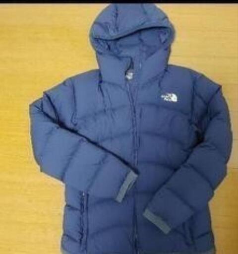 \nTHE NORTH FACE/ノースフェイス ダウン
