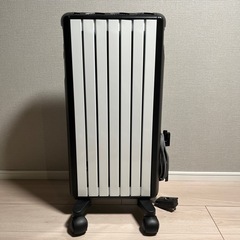 デロンギ マルチダイナミックヒーター Wi-Fiモデル　MDHAA09WIFI