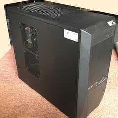 ドスパラ GALLERIA Core-i7 8700 16GB SSD+HDD GTX1070 Win10 喫煙環境 タバコ臭あり グラボ1070 Nvidia ドスパラ GALLERIA Core-i7 8700 16GB SSD+HDD GTX1070 Win10 喫煙環境