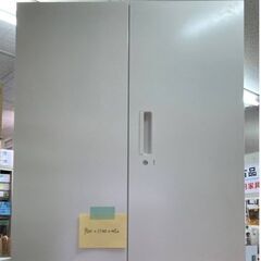 両開き保管庫 ￥15,000