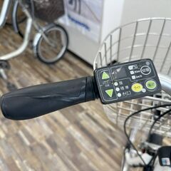 整備済☆YAMAHA ヤマハ パスシティ S5 27インチ 電動アシスト中古車