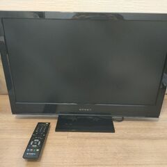 DYNEX 液晶テレビ