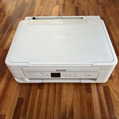 【取引中】EPSONプリンター