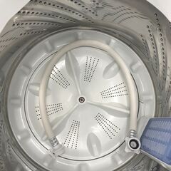 ☆ジモティ割あり☆ Panasonic 洗濯機 6kg 20年製 動作確認 