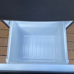 【2022年製】Panasonic冷凍冷蔵庫168L ダークブラウン