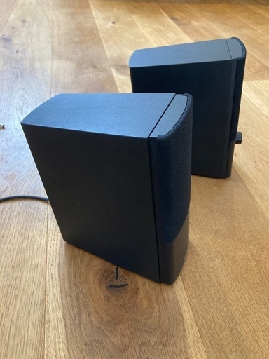 スピーカーBOSE ②\n