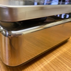 大和製衡デジタルはかり
