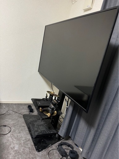 テレビ