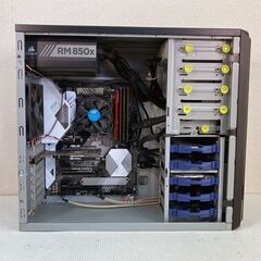 現金特価！ 第8世代Corei7搭載 NVIDIA T400 動画編集向け ☆ UNIV UNI-i7ZC