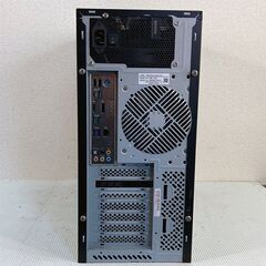 現金特価！ 第8世代Corei7搭載 NVIDIA T400 動画編集向け ☆ UNIV UNI-i7ZC