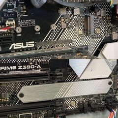 現金特価！ 第8世代Corei7搭載 NVIDIA T400 動画編集向け ☆ UNIV UNI-i7ZC