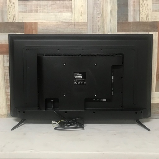 ①即日受渡❣️スリムデザインNEC4K液晶HDR50インタモニター29500円