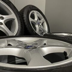 タイヤ走行短め【YOKOHAMA ice GUARD iG60 215/55R16】スタッドレス 